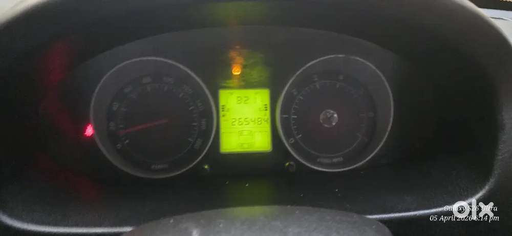 Mahindra Scorpio Classic 2012 Diesel 266000 Km Driven