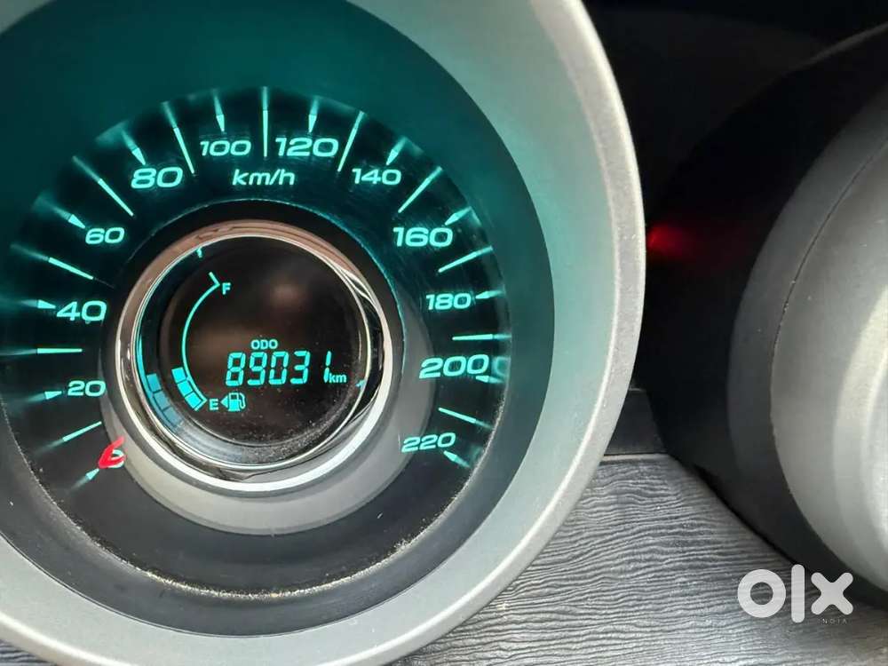 Mahindra Xuv500 2020 Diesel 106000 Km Driven