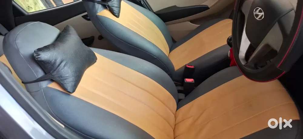 Hyundai Eon Magna Plus 2017 Petrol Manual
