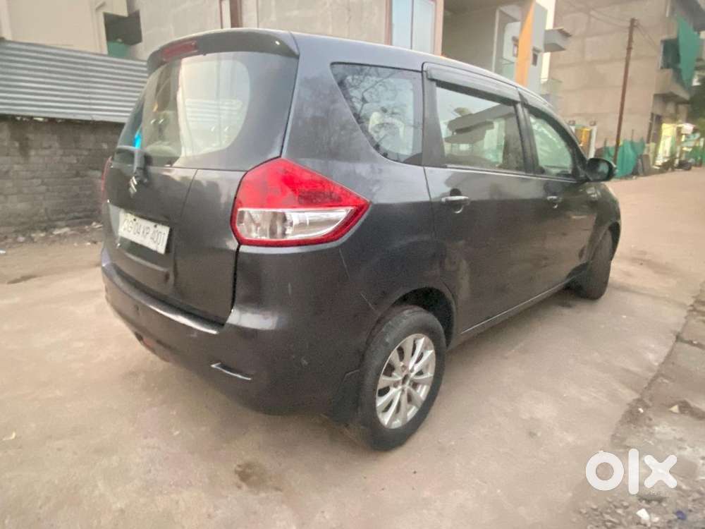 Maruti Suzuki Ertiga 2013 Diesel Well Maintained