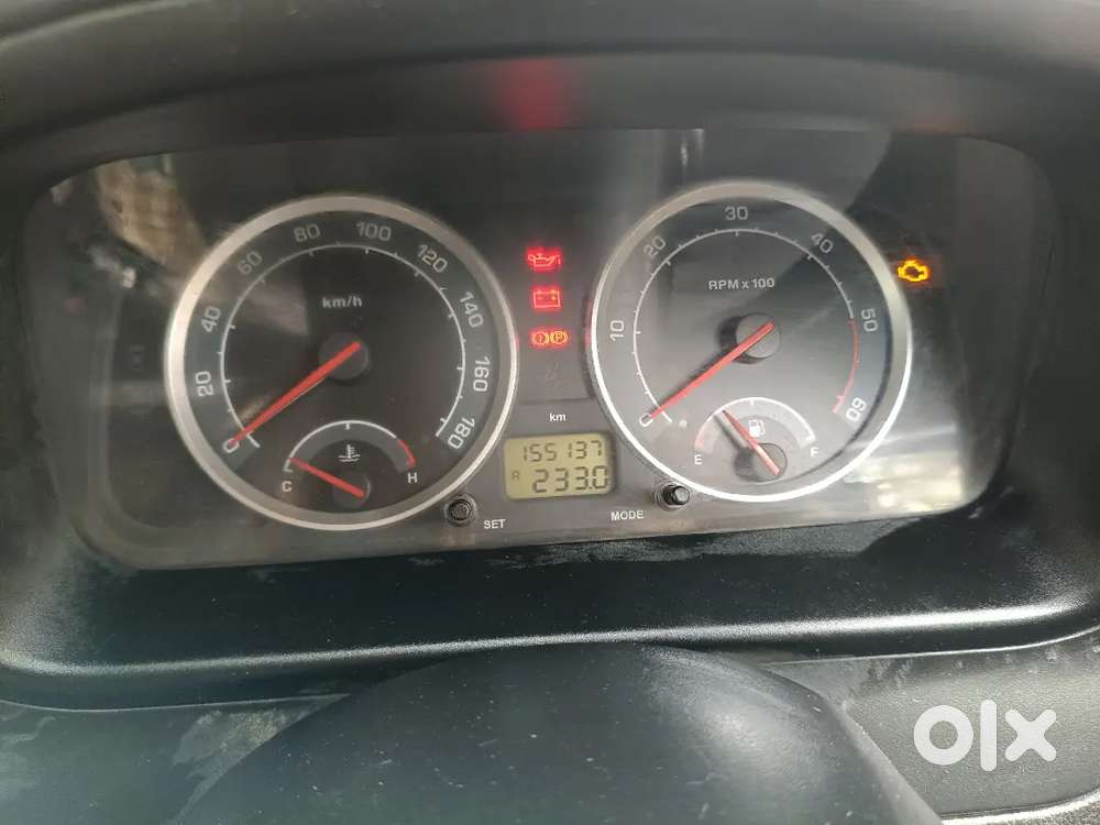 Tata Indica Ev2 2018 Diesel Manual 2nd Owner