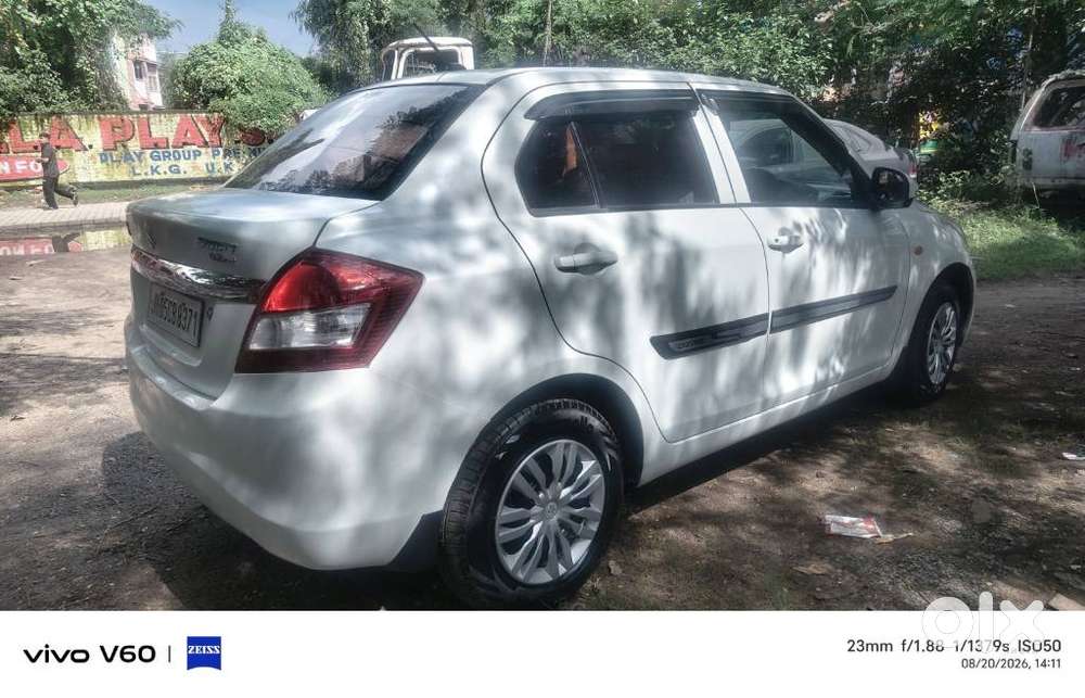 Maruti Suzuki Swift Dzire Vdi Bsiv, 2018, Diesel