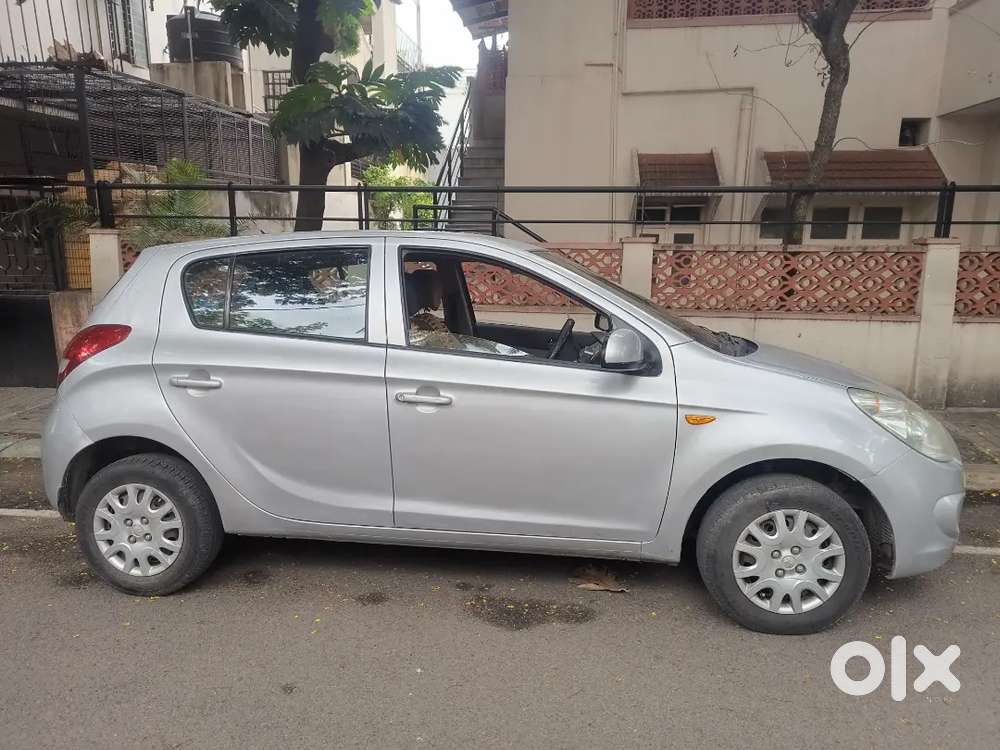 Hyundai I20 Magna 2010 Petrol Manual