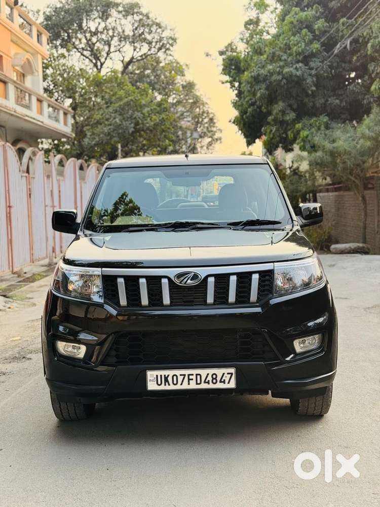 Mahindra Bolero Neo N8, 2022, Diesel