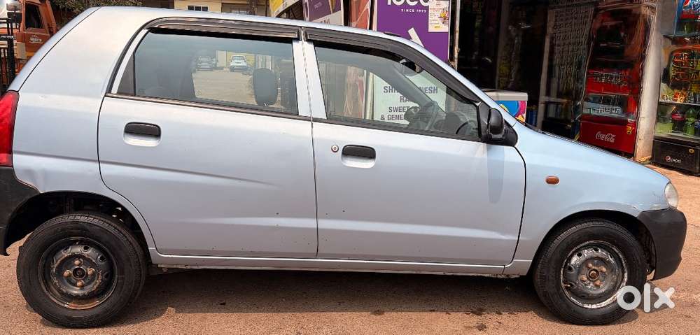 Maruti Suzuki Alto 800 2003 Petrol 75000 Km Driven