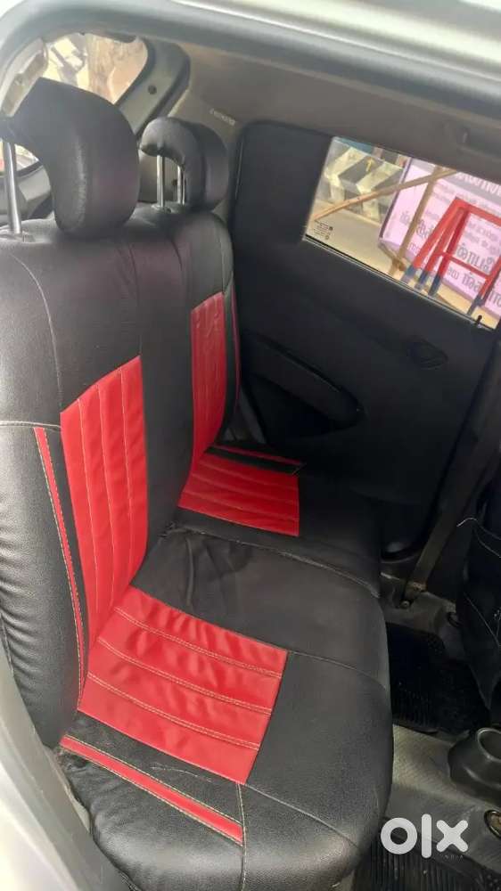 Chevrolet Beat Diesel 2013