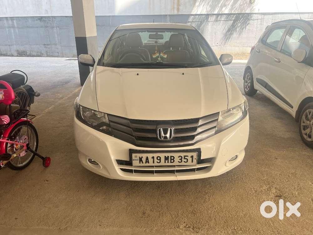 Honda City 1.5 2010