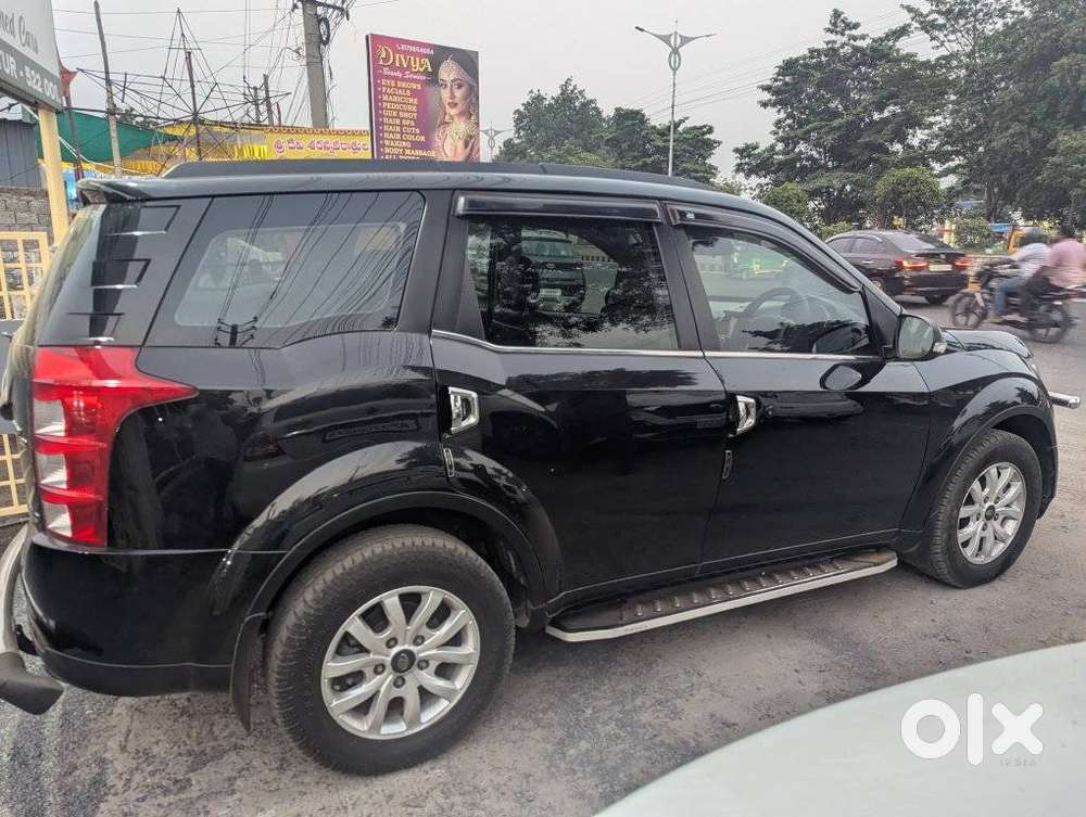 Mahindra Xuv500 2.2 W10, 2017, Diesel