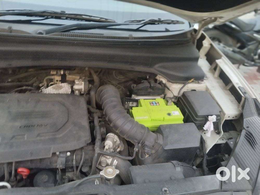 Hyundai Creta E 1.5 Diesel, 2021, Diesel