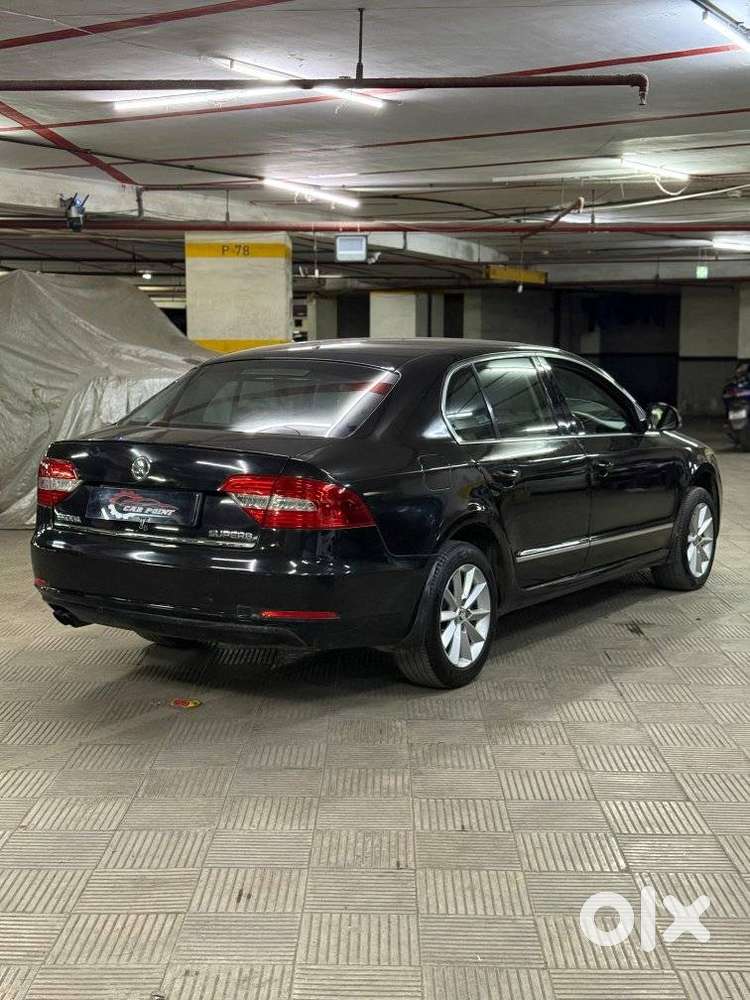 Skoda Superb 1.8 Elegance Tsi At, 2014, Petrol