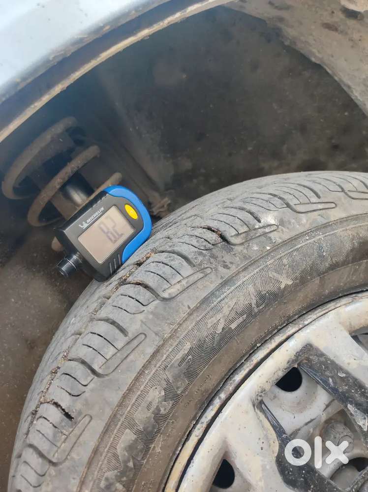 Maruti Suzuki 800 2001 Petrol Well Maintained