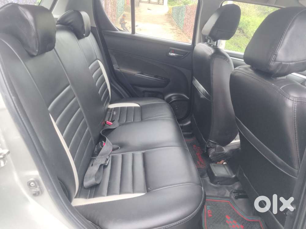 Maruti Suzuki Swift Vxi, 2014, Petrol