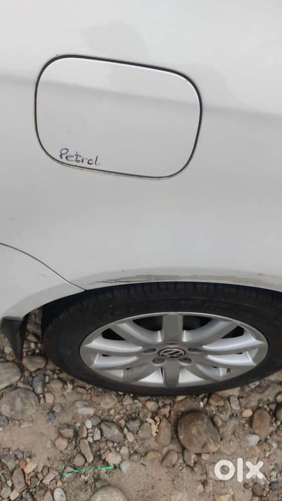 Volkswagen Jetta 2011 Petrol. Valid Till 2031