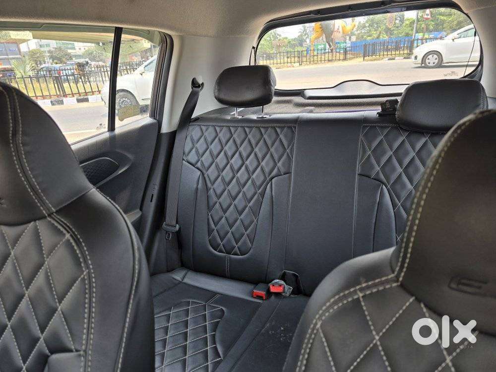 Hyundai Exter S 1.2 Mt, 2023, Petrol