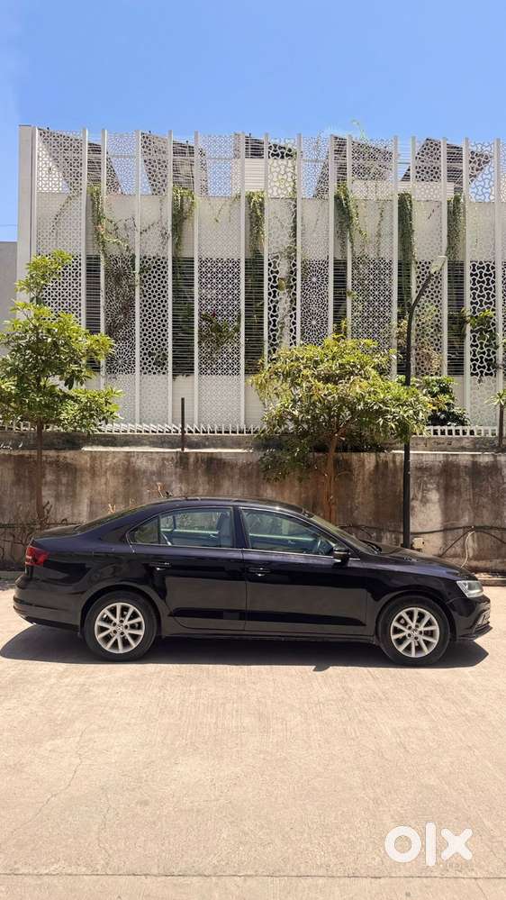 Volkswagen Jetta 1.9 Highline Tdi, 2016, Diesel