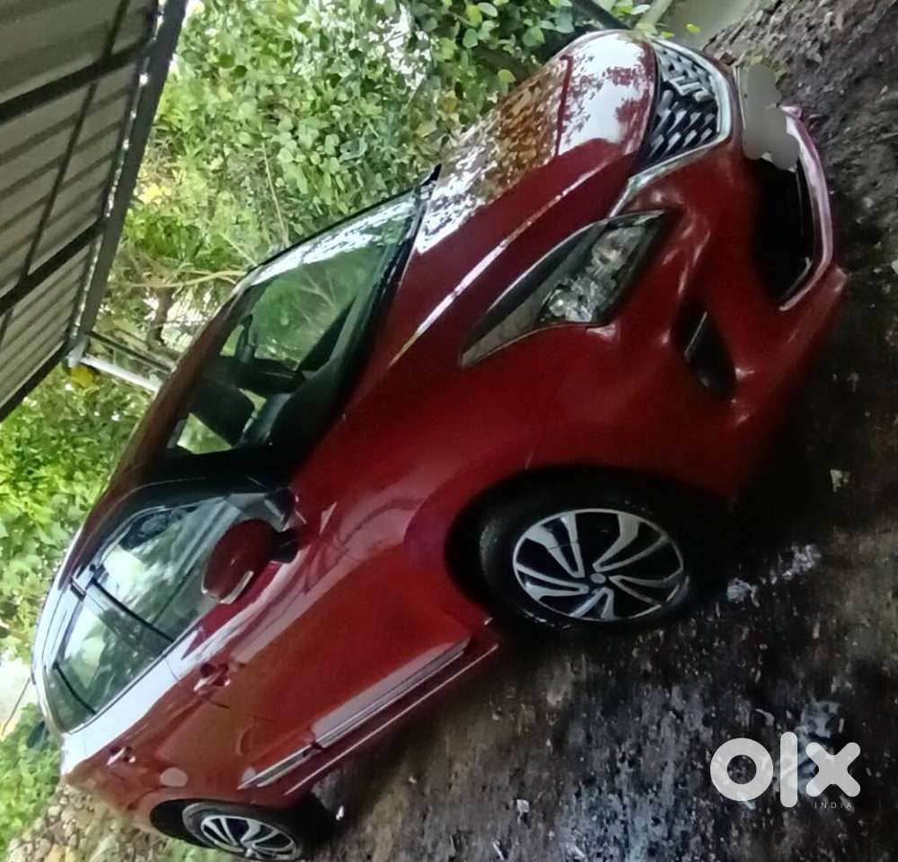 Maruti Suzuki Baleno Delta, 2020, Petrol