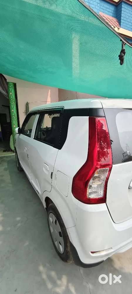 Maruti Suzuki Wagon R 2025 पेट्रोल