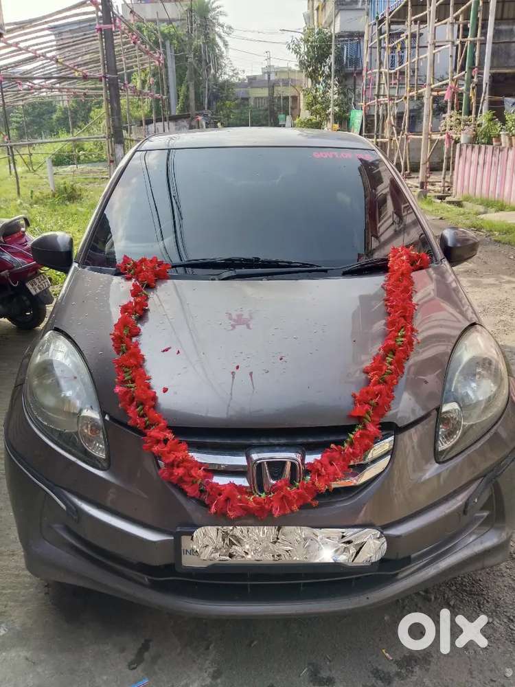 Honda Amaze 2014 , All Papers Ok, Well Condition, Need Urgent Sell