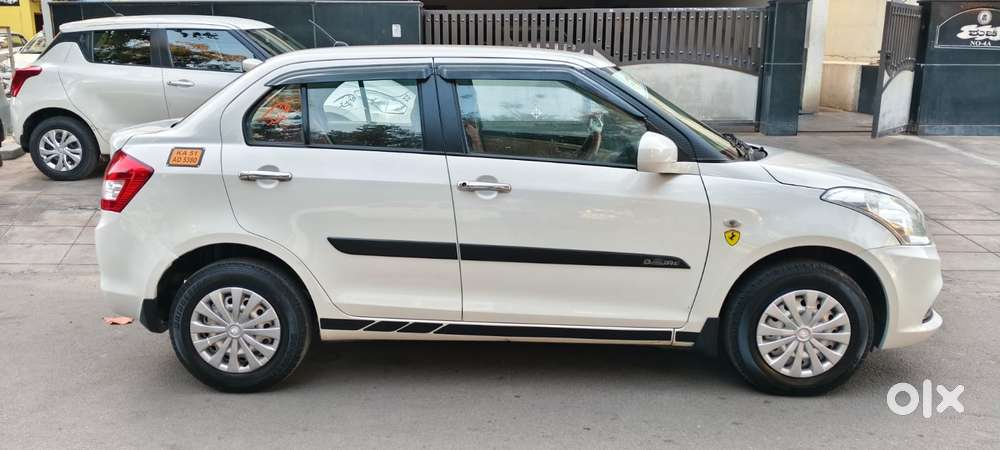 Maruti Suzuki Swift Dzire Vdi Optional, 2019, Diesel