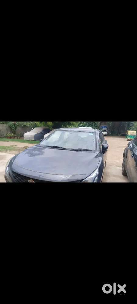 Maruti Suzuki Baleno November 2025 Petrol 3083 Km Driven