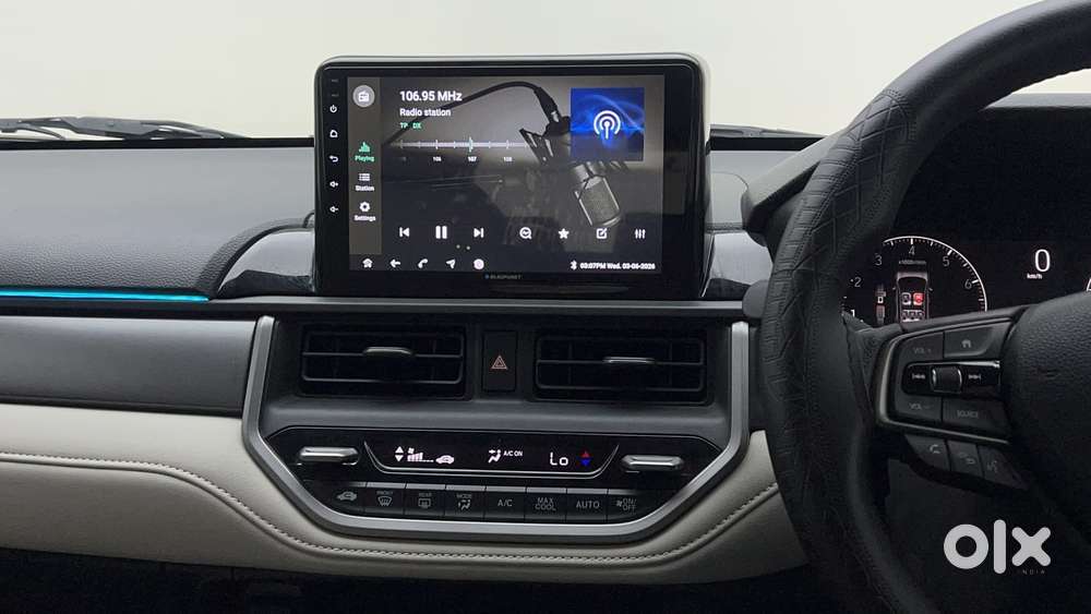 Honda Elevate V Cvt, 2025, Petrol