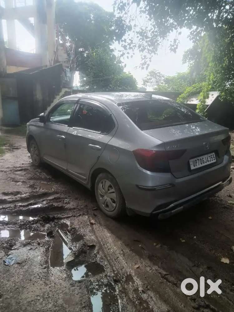 Honda Amaze 2022 Variant 1.2