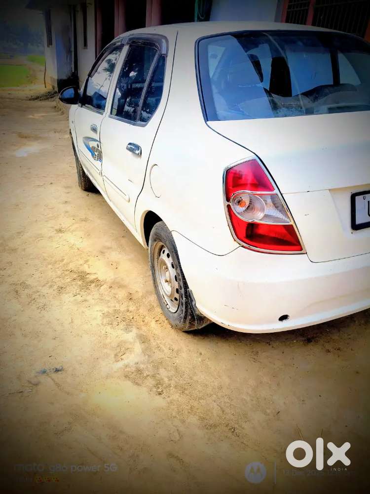 Tata Indigo Ecs 2012 डीज़ल ऑटोमैटिक
