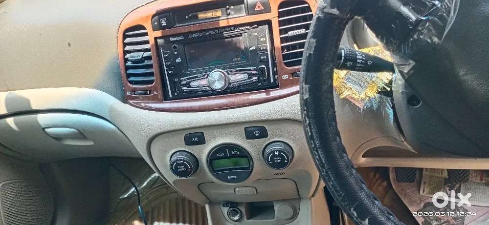 Hyundai Verna 2009 Diesel Well Maintained