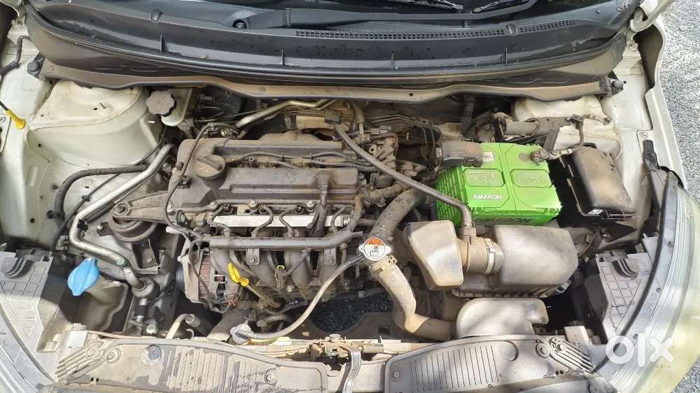 Neat High Quality Hyundai I20 Magna  2014 Petrol 60500 Km Driven