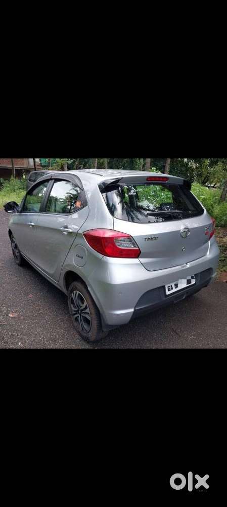 Tata Tiago 1.05 Revotorq Xz, 2019, Diesel