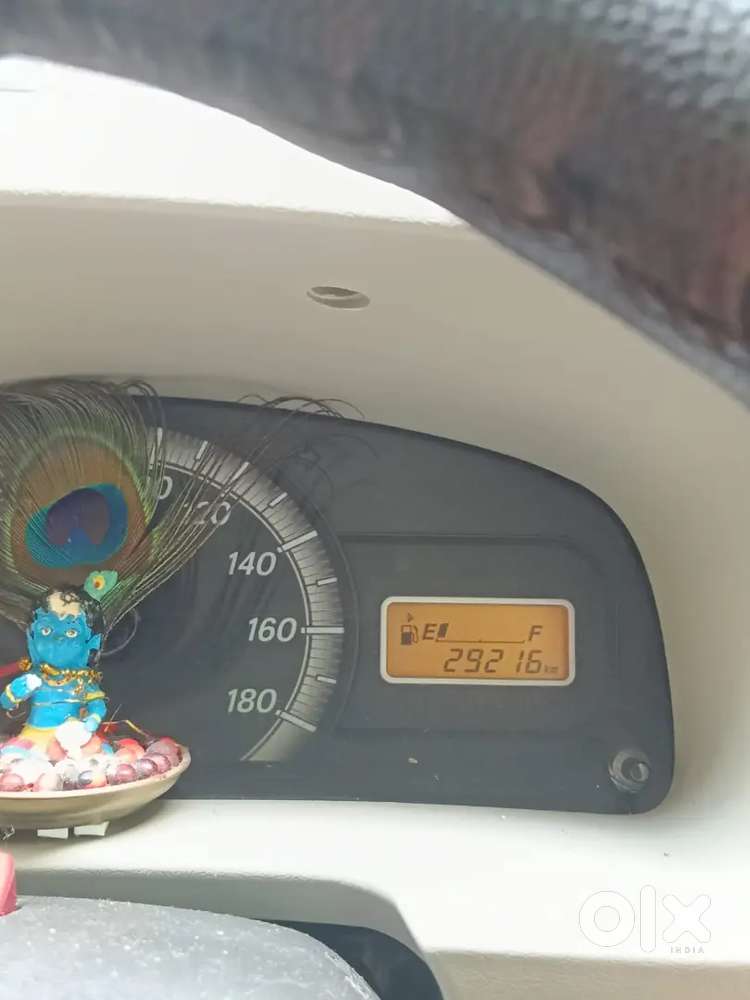 Eeco 5 Star Ac 2021 For Sale. Low Mileage, Barely Used