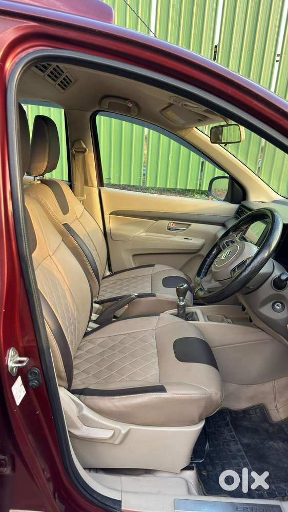 Maruti Suzuki Ertiga Shvs Vdi, 2019, Diesel