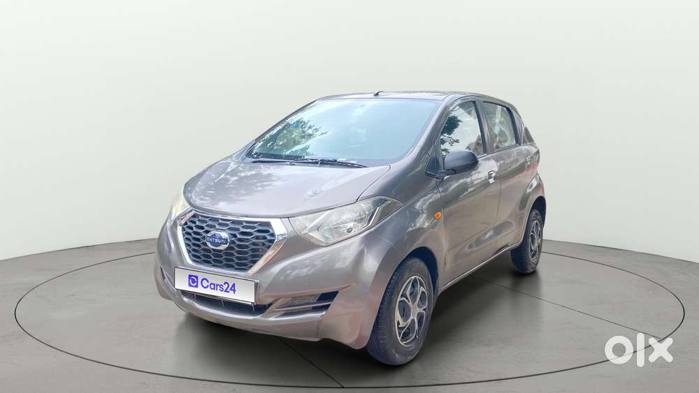 Datsun Redigo T, 2017, Petrol