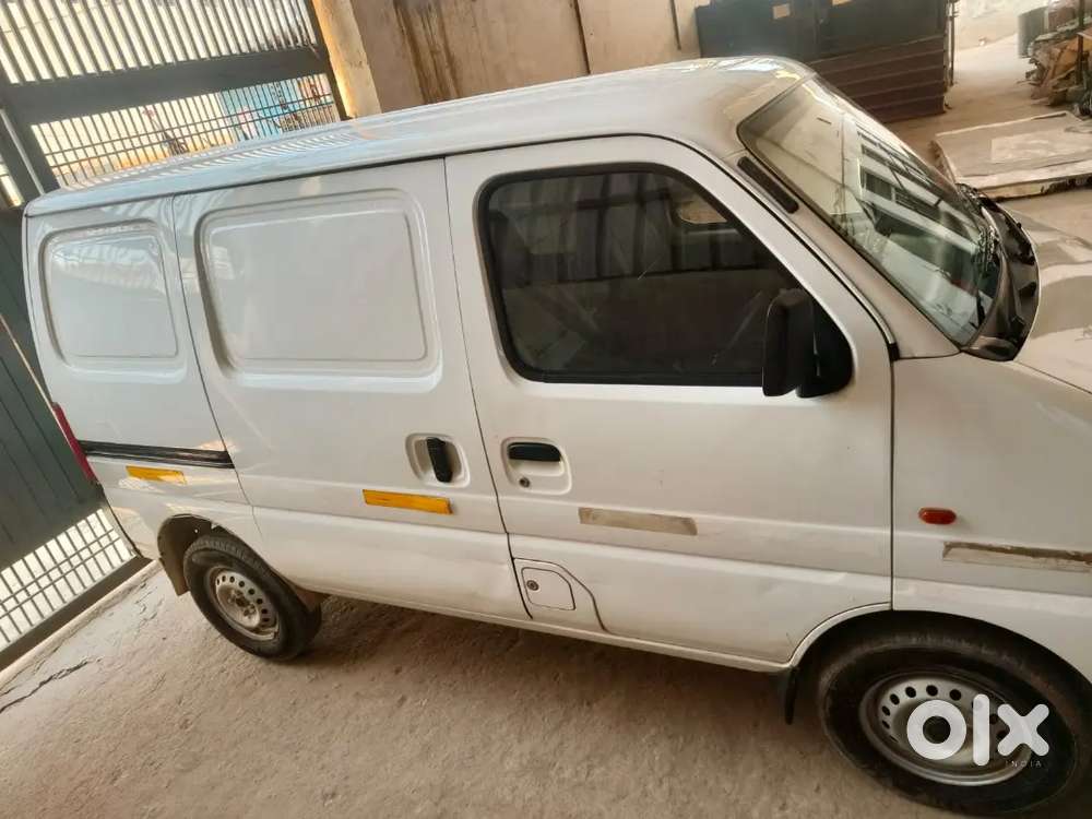 Maruti Suzuki Eeco