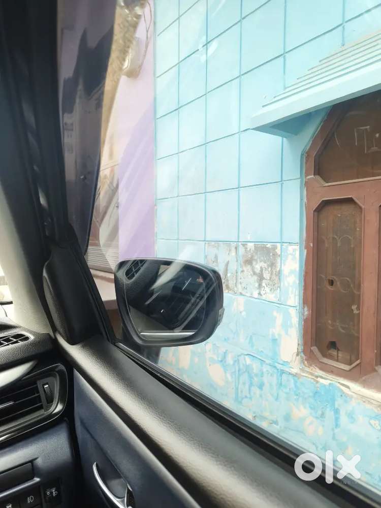 Maruti Suzuki Baleno 2024 Petrol Well Maintained