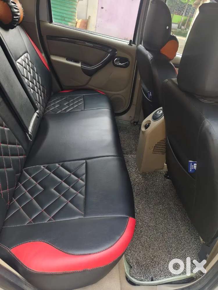 Nissan Terrano 2014 Diesel 90000 Km Driven