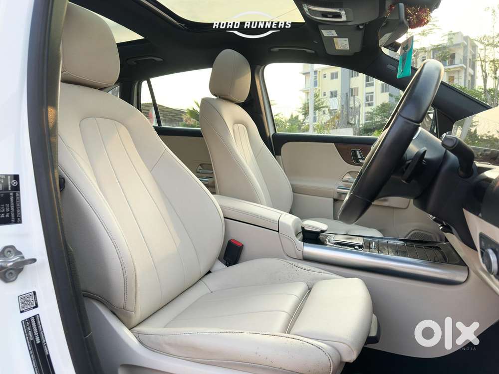 Mercedes-benz Gla 220d, 2022, Diesel
