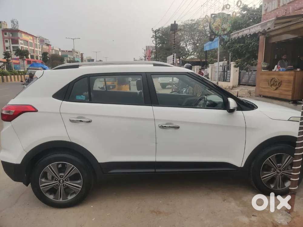 A Good Condition Car With Proper Maintenance