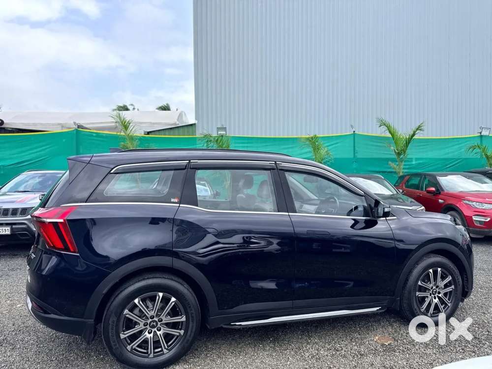 Mahindra Xuv700 2.2 Ax 7 Diesel Mt Luxury Pack Str, 2023, Diesel