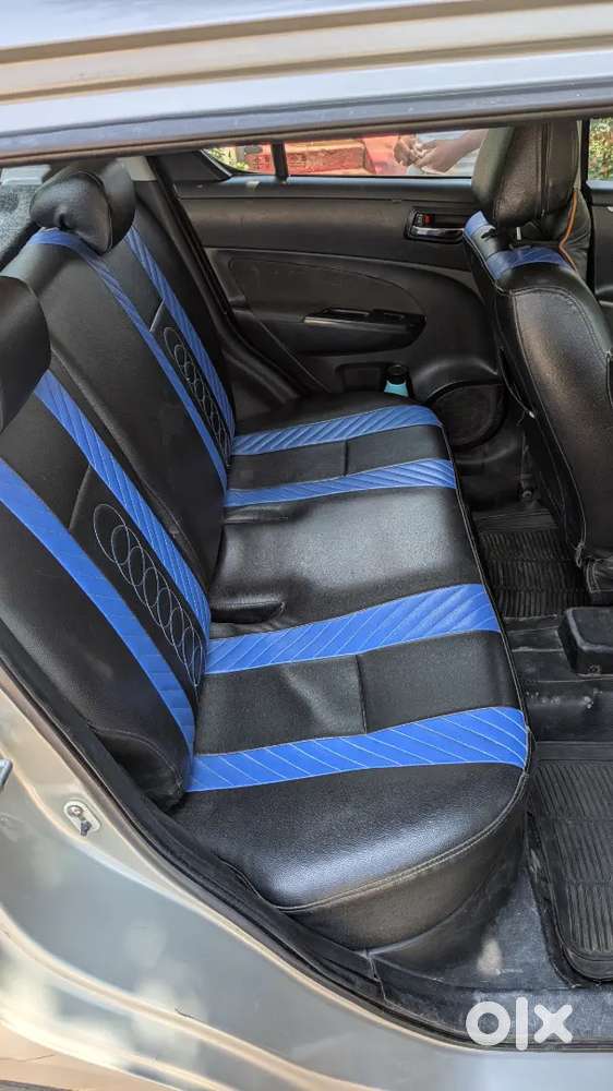 Maruti Suzuki Swift Vdi 2014-11/2015 Reg Well Maintained Dr Drived