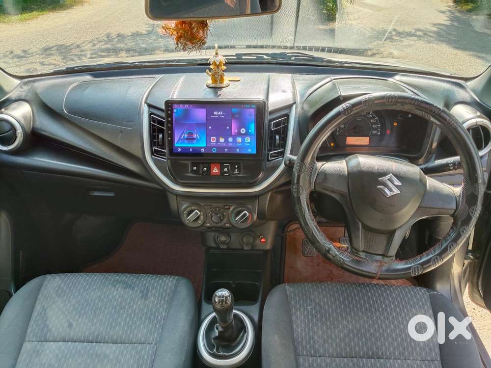 Maruti Suzuki Celerio Vxi, 2023, Petrol