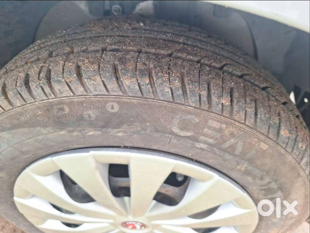 Urgent Sale Ford Fiesta 2014 Diesel.3 Owner. Fc 2029.