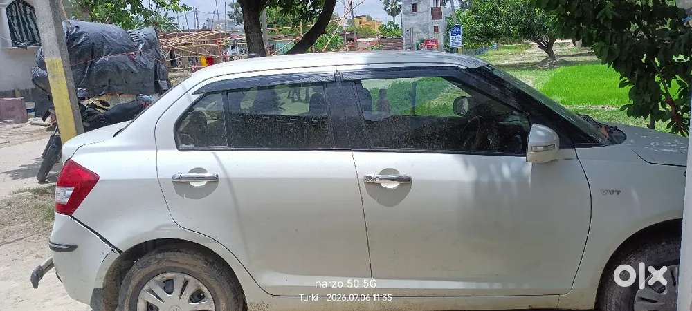 Maruti Suzuki Dzire 1.2 Zxi 2013 Car