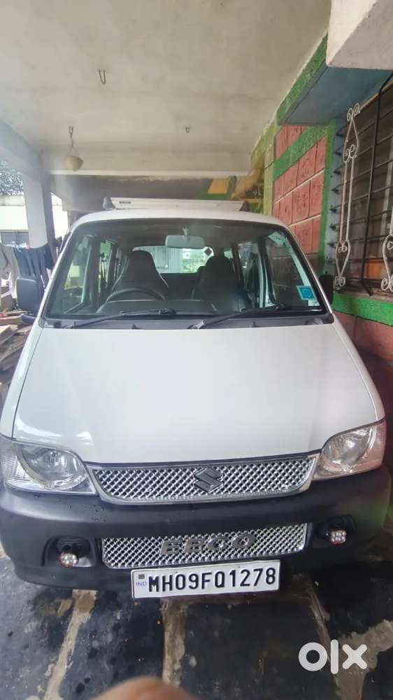 Maruti Suzuki Eeco 2021