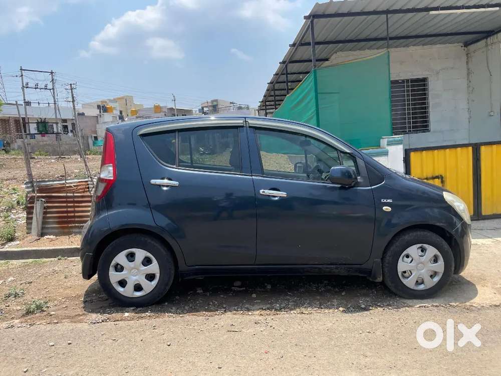 Well Maintained And Front 2 Power Window