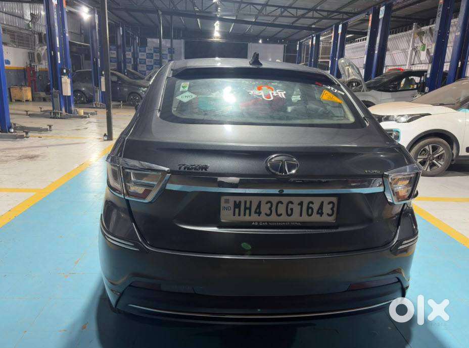 Tata Tigor 2023 Cng 67000 Km Driven