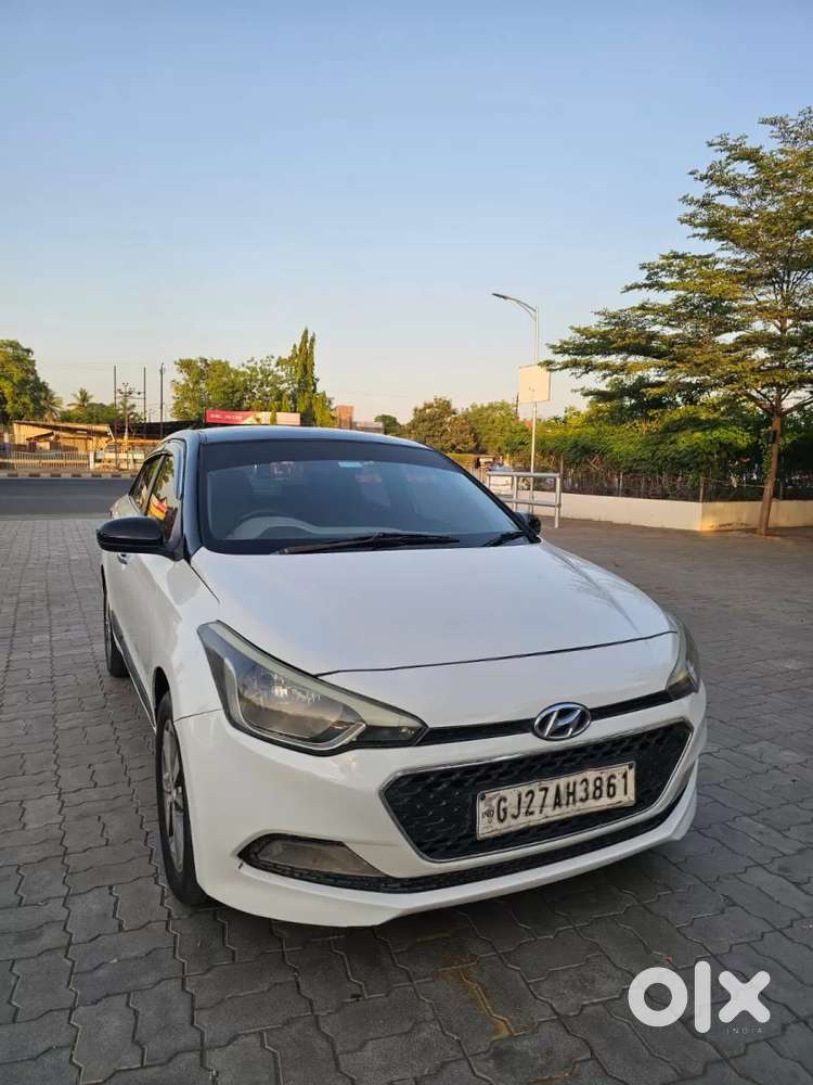 Hyundai Elite I20 [ ] 1.4 Asta Crdi, 2015, Diesel