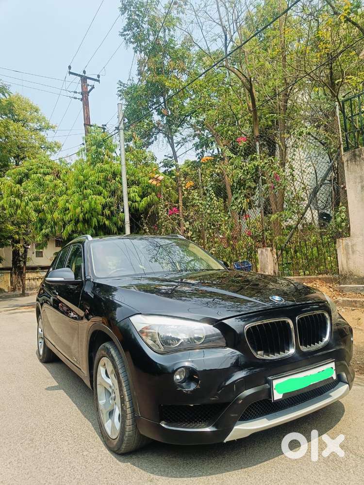 Bmw X1 2.0 Sdrive 20d, 2014, Diesel