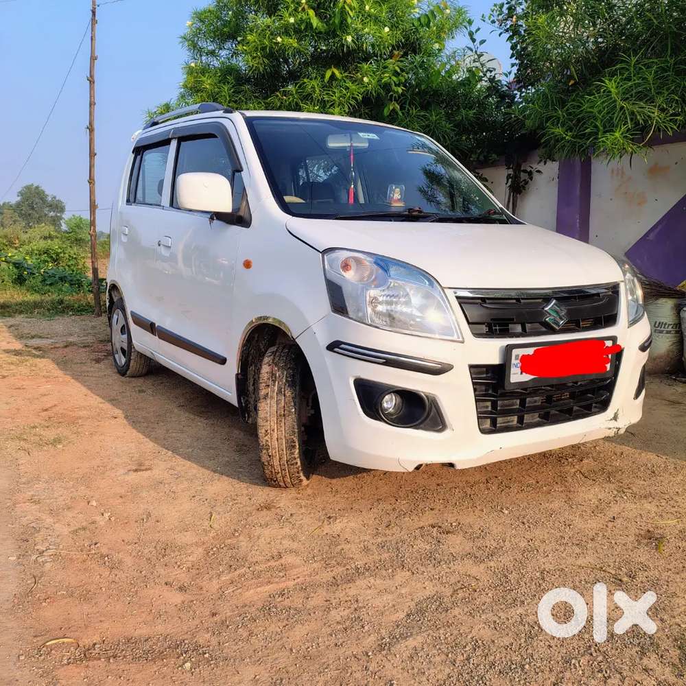 2017 Maruti Suzuki Vxi Top Modal