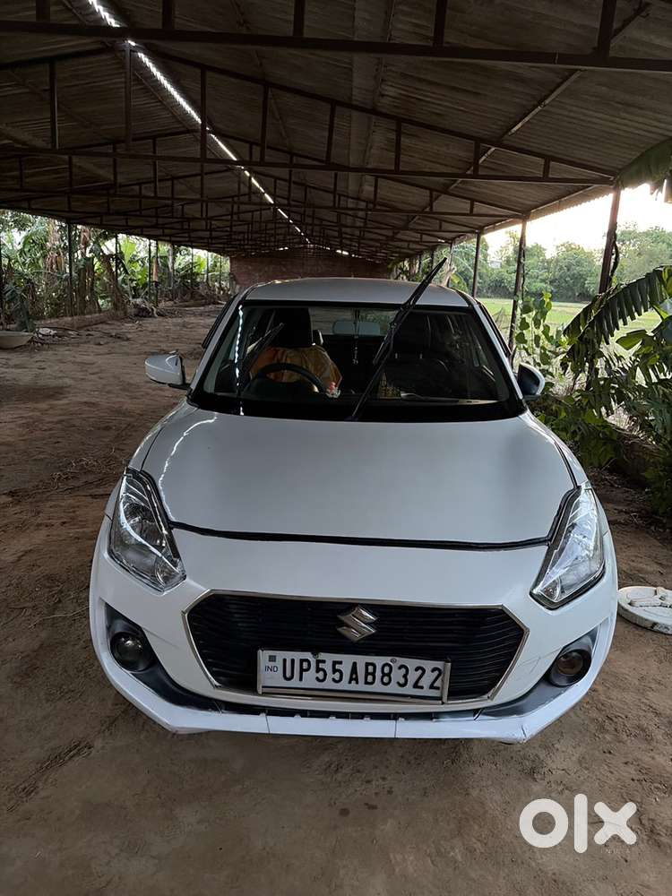 Swift Vxi Amt 2020